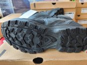 Берці тактичні Salomon Quest 4D  Forces 2 US12(30)