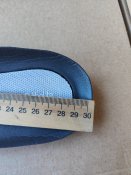 Берці тактичні Salomon Quest 4D  Forces 2 US12(30)