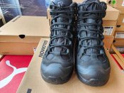 Берці тактичні Salomon Quest 4D Forces 2  US8(26)