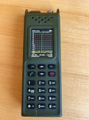 Радиостанция Р187-П1 «Азарт», ПО 2.4А