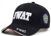 Кепка "SWAT"