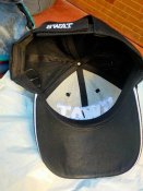 Кепка "SWAT"