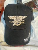 Кепка "Navy seal"