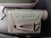 Далекомір Vortex Razor HD 4000