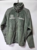 Новий фліс армії США Polartec® Cold Weather Jacket ECWCS Gen III Level3 Medium Regular