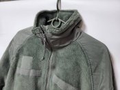 Новий фліс армії США Polartec® Cold Weather Jacket ECWCS Gen III Level3 Medium Regular