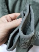 Новий фліс армії США Polartec® Cold Weather Jacket ECWCS Gen III Level3 Medium Regular