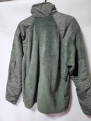 Новий фліс армії США Polartec® Cold Weather Jacket ECWCS Gen III Level3 Medium Regular