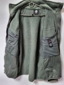 Новий фліс армії США Polartec® Cold Weather Jacket ECWCS Gen III Level3 Medium Regular