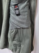 Новий фліс армії США Polartec® Cold Weather Jacket ECWCS Gen III Level3 Medium Regular