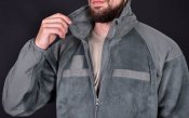 Новий фліс армії США Polartec® Cold Weather Jacket ECWCS Gen III Level3 Medium Regular