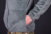 Новий фліс армії США Polartec® Cold Weather Jacket ECWCS Gen III Level3 Medium Regular