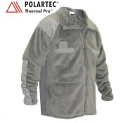 Новий фліс армії США Polartec® Cold Weather Jacket ECWCS Gen III Level3 Medium Regular