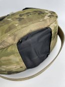 Тактичний пояс crye precision з балістичними вставками, колір - multicam, розмір - L