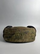 Тактичний пояс crye precision з балістичними вставками, колір - multicam, розмір - L