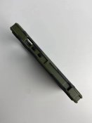 Протиударний чохол juggernaut case advntr olive drab для iphone 15 pro