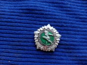 Знак ГТО