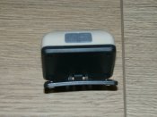 Ліхтар налобний з вбудованим акумулятором SH-S4-XPE+3SMD(white+red),Motion Sensor,ЗУ Type-C