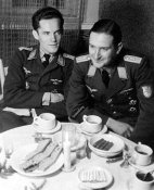 Кавова чашка вермахт Bavaria 1941 Третій Рейх