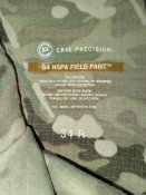 Crye Precision G4 Field pants