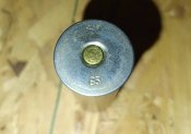 Сигнальні патрони для ракетниці сп26. Червоного кольору на жевелі