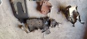 Запчасти Герани