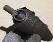 ММГ блокадница с правильным запалом