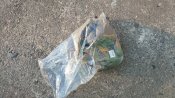 Анорак з флісом армії Британії Хл
