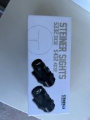 Steiner S332