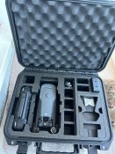 Квадрокоптер DJI Maviс 3T