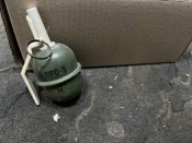 Страйкбольна граната (18 шт.)