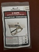 Ремінна на шолом Ops-Core X-Nape S/M