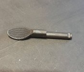 Ручка затвору 6