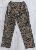 Брюки Trouser Woodland Marpat MCCUU, склад, USA армия ВС США