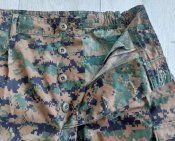Брюки Trouser Woodland Marpat MCCUU, склад, USA армия ВС США