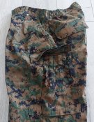 Брюки Trouser Woodland Marpat MCCUU, склад, USA армия ВС США