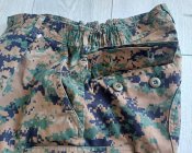 Брюки Trouser Woodland Marpat MCCUU, склад, USA армия ВС США