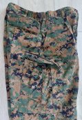 Брюки Trouser Woodland Marpat MCCUU, склад, USA армия ВС США
