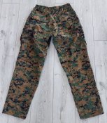 Брюки Trouser Woodland Marpat MCCUU, склад, USA армия ВС США
