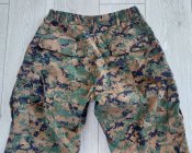 Брюки Trouser Woodland Marpat MCCUU, склад, USA армия ВС США