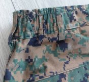 Брюки Trouser Woodland Marpat MCCUU, склад, USA армия ВС США