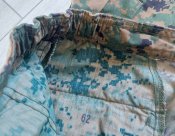 Брюки Trouser Woodland Marpat MCCUU, склад, USA армия ВС США