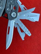 Мультитул Gerber Truss *1176