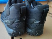 Черевики Merrell West RIM Sport Thermo MID WP 28см