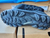 Черевики Merrell West RIM Sport Thermo MID WP 28см