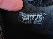 Черевики Merrell West RIM Sport Thermo MID WP 28см