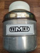 Термос (темет)