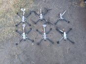 кацапські FPV