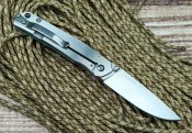 Нiж SanRenMu 7129