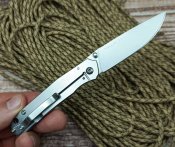 Нiж SanRenMu 7129